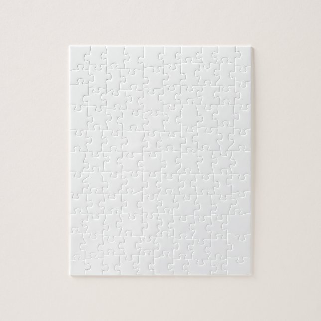 Create Your Own Design Puzzle (Vertical)