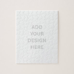 Create Your Own Design Puzzle