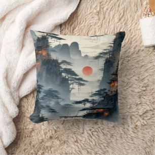 Create Your Own Design Vintage custom picture Cushion