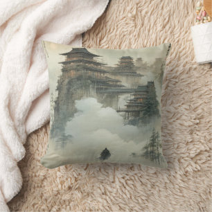 Create Your Own Design Vintage custom picture Cushion