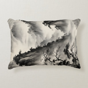 Create Your Own Design Vintage custom picture Decorative Cushion