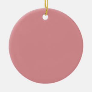 Create Your Own : Design Your Own Custom Keepsake Ceramic Tree Decoration