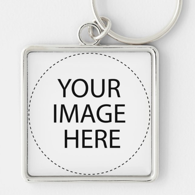 CREATE YOUR OWN ~ DESIGN YOUR OWN KEY RING (Front)