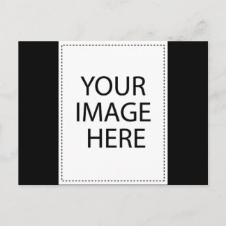 CREATE YOUR OWN ~ DESIGN YOUR OWN POSTCARD