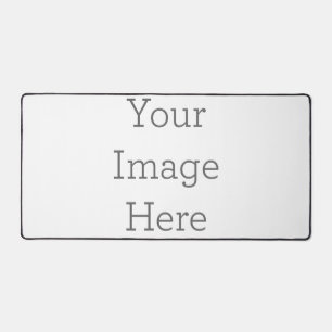 Create Your Own Desk Mat