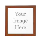 Create Your Own Desk Organiser