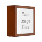 Create Your Own Desk Organiser