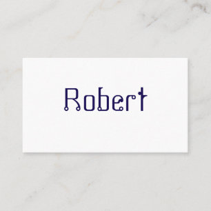 Create Your Own Discount Card