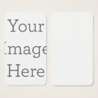 Create Your Own Display Cards