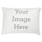 Create Your Own Dog Bed