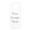 Create Your Own Door Hanger