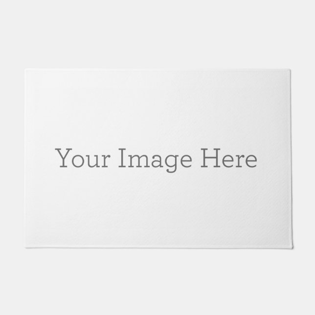 61 cm x 91.4 cm (24" x 36") (Front)