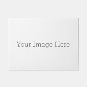 Create Your Own Door Mat