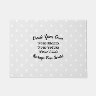 Create Your Own Doormat