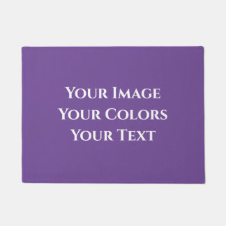 Create Your Own Doormat