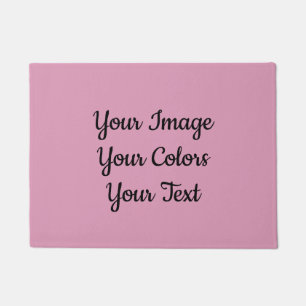 Create Your Own Doormat