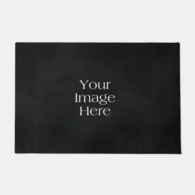 Create Your Own Doormat (Front)