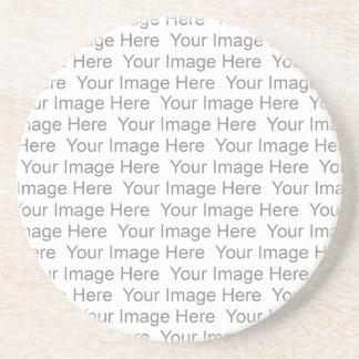 Create Your Own Drink Coaster