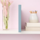 Create Your Own - Dusty Blue