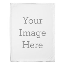 Create Your Own Duvet Cover