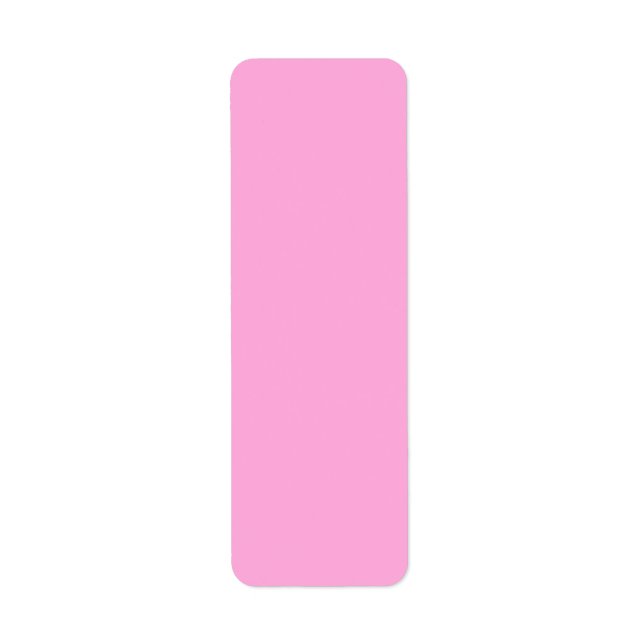 Create Your Own editable (Front)