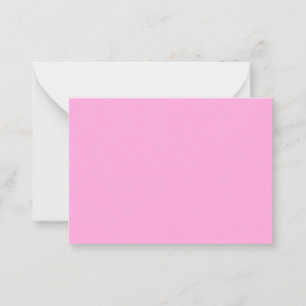 Create Your Own editable Card