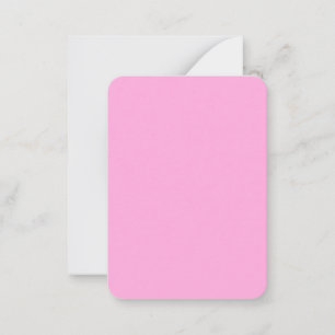 Create Your Own editable Card