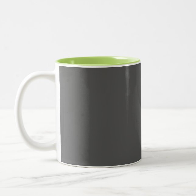 Create Your Own editable Mug (Left)