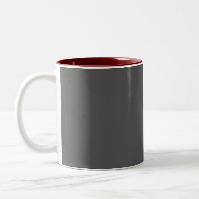 Create Your Own editable Mug (Left)