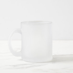 Create Your Own editable Mug