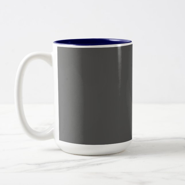 Create Your Own editable Mug (Left)