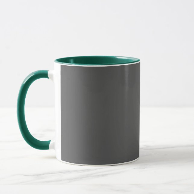 Create Your Own editable Mug (Left)