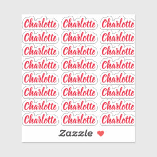 Create Your Own Elegant Personalised Script Name S