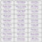 Create Your Own Elegant Wedding Guest Address