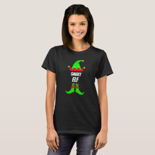 Create your Own  Elf  Funny Christmas T-Shirt