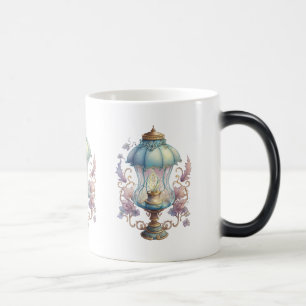 Create Your Own Enchanting Fairy Lamp Magic Mug