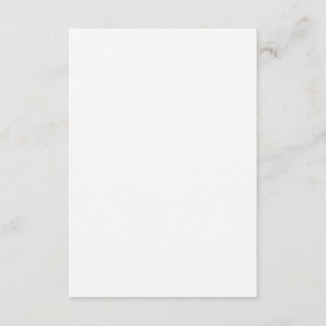 Create Your Own Enclosure Card (Front)