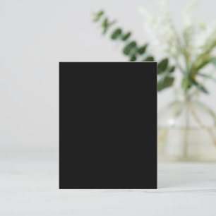 Create Your Own Enclosure Card