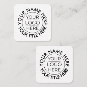 Create Your Own Enclosure Card