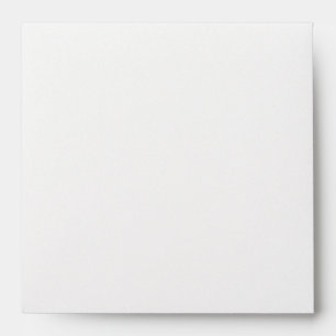 Create Your Own Envelope