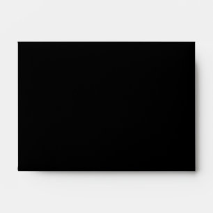 Create Your Own Envelope