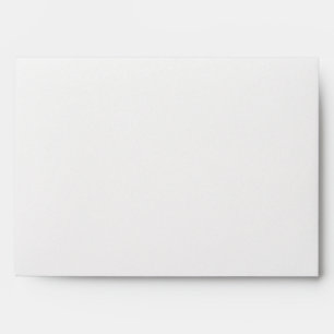 Create Your Own Envelope