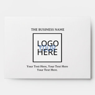 Create your own envelope