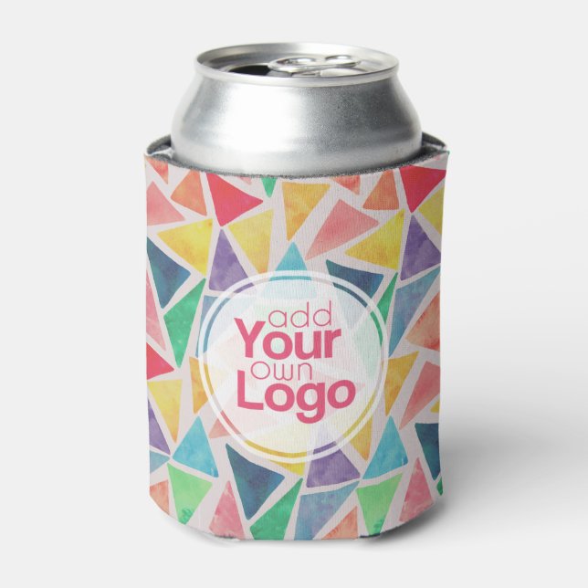 Create Your Own Event and Occasion | Can Cooler (Can Front)