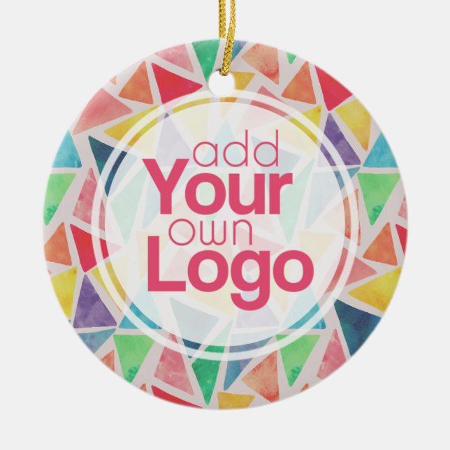 Create Your Own Event and Occasion | Ornament (Front)