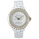 Create Your Own eWatch Watch