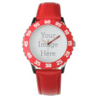 Create Your Own eWatch Watch
