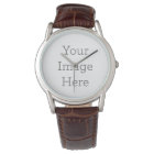 Create Your Own eWatch Watch