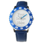 Create Your Own eWatch Watch