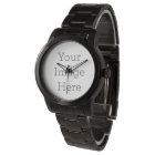 Create Your Own eWatch Watch